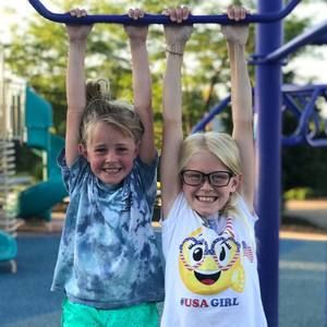 Meet your Posher, Kathy